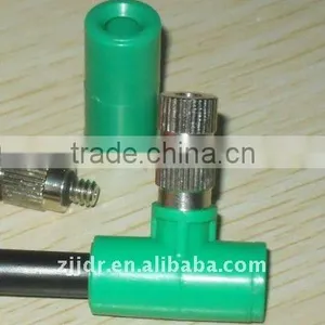 Low Pressure Fog Mist Nozzle thumbnail-1
