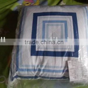 100% Cotton Printed Cushion Stocks thumbnail-1
