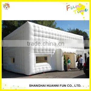 Factory Outlet Large Inflatable Tent,inflatable Party Tent,inflatable Event Tent thumbnail-1