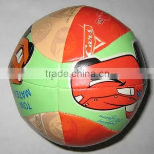 PVC Leather Mini Basketball thumbnail-4