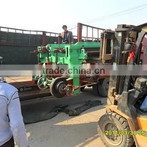 New Technology Automatic Hexagonal Wire Mesh Machine Wire Netting Machine (Professional Manufacture) thumbnail-5