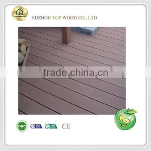 High Quality Outdoor WPC Decking TWWPC-01 thumbnail-1