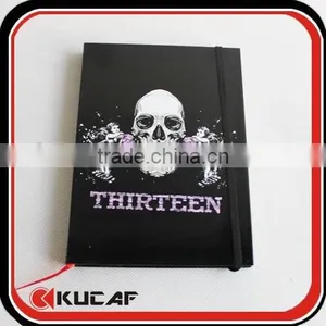 A4 Hard Cover Exercise Writing Book thumbnail-1