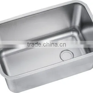 First Class Top Mount Sink Brazil thumbnail-4