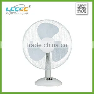 For Europe Market CE/ROHS Best Electric Table Fans thumbnail-1