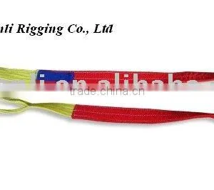 JB-A Flat Webbing Sling thumbnail-1