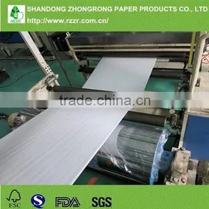 Alu. Foil Paper for Juice Powder Packing thumbnail-2