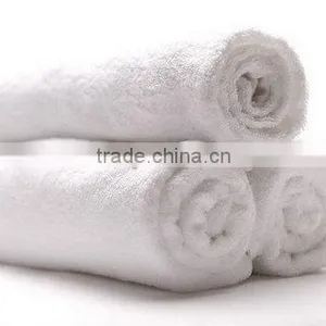 Dobby Cotton Bath Towel Supplier Made in Vietnam Towel thumbnail-3