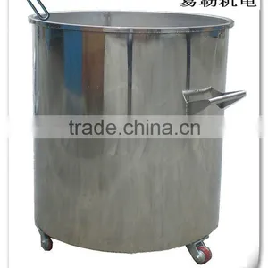 Biomedicine Stainless Steel Tank thumbnail-1