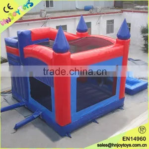 Popular Inflatable Jumper for Kids, Inflatable Castle Jumper, Inflatable Jumper With Pool thumbnail-4