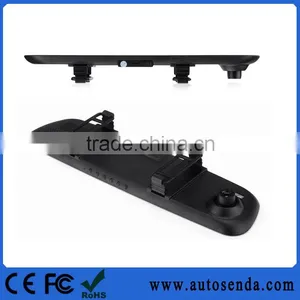 OEM G600 User Manual Fhd 1080p Car Camera Dvr Video Recorder thumbnail-2