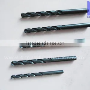 HSS Straight Shank Boring Bits For Drilling Metal thumbnail-1