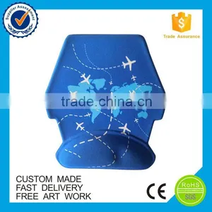 2016 Hot Sale Fashion Custom Racing Car Gel Mouse Pad thumbnail-6