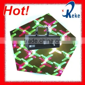 150mW Rgy dj Laser, Stage Laser, Disco Laser thumbnail-1