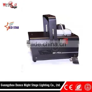 Best Selling Products 900W LED Smoke Fog Machine Stage Device thumbnail-4