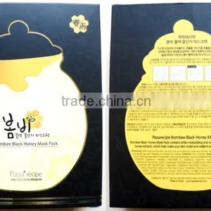 Bombee Honey Mask thumbnail-5