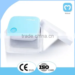 Hot Sale at Home Blood Pressure Machine thumbnail-2