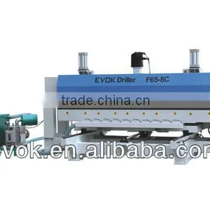 Driller Machine (sound Absorption Board Boring Machine) thumbnail-1