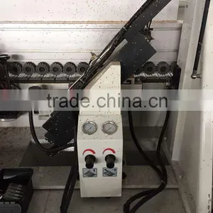 Worth Buying Automatic Wood Edge Banding Machine TC-60C thumbnail-5