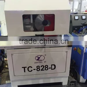 CNC Wood Cutting Machine 90 Degree thumbnail-2