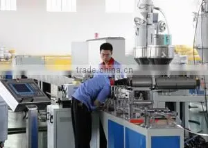Weifang Kaide Plastics Machinery Co., Ltd. company overview - view 2 thumbnail