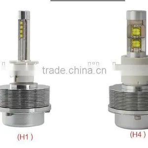 2015 Brand New 30w 3000lm 12v 24v H1/H3/H4/H7/H8/H9/H11/9005/9006 2S High Power Led Headlight Bulb thumbnail-4