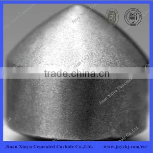 High Quality Tungsten Carbide Buttons for Mining and Drilling thumbnail-4