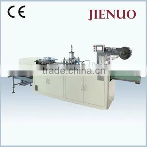 Small Plastic Coffee Cup Lid Cover Making Thermoforming Machine thumbnail-1
