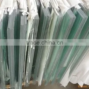 NEW PRICE Clear Glass Float Glass thumbnail-1