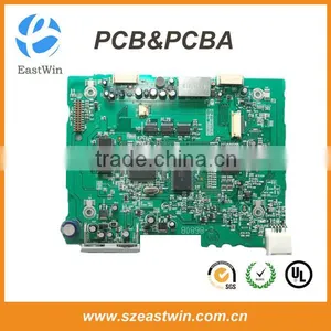 High Quality Custom 94v0 Pcb/Pcba Manufacturers in Shenzhen thumbnail-5