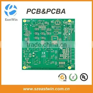94v0 Printed Circuit Boards/Electronic FR4 Circuit Board thumbnail-3