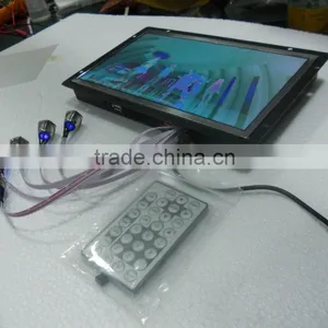 22" Inch LED Open Frame AD Player thumbnail-3
