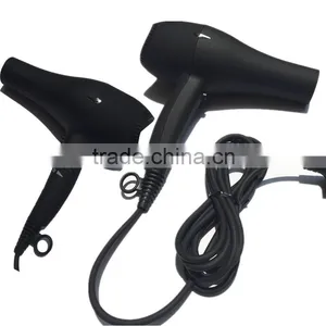 2016 New Design High-power Professional Hotel Hair Dryer Perfume Dryer With Pink UV Light Inside thumbnail-2