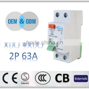 China High Quality Safety Circuit Breaker thumbnail-1