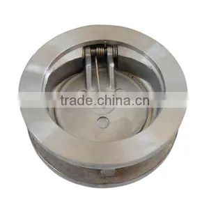 WAFER SWING CHECK VALVE thumbnail-1