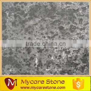 Natural Flamed Blue Limestone Flooring Tile thumbnail-2