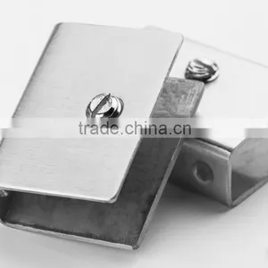 Stainless Steel Glass Clamp for Glass Railing System thumbnail-4