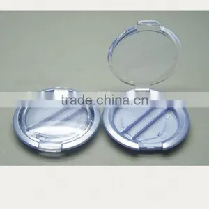 Empty Eyeshadow Compact Blusher Compact thumbnail-1