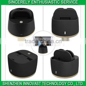 Hot Selling Self Timer Auto 360 Degree Swivel Smart Selfie Robot With Face Identify thumbnail-5