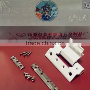 UPVC WINDOW AND DOOR HINGE thumbnail-2