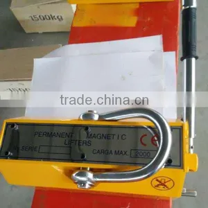 Factory Price PML Manual Magnetic Lifters thumbnail-2