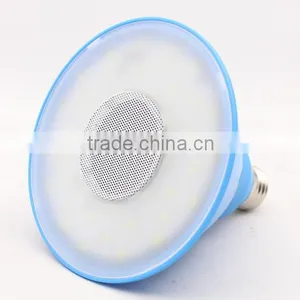 2016 Factory Price High Quality Mobile Bluetooth Wireless Mini Speaker With Led Flashing Light 2016 New Innovative Product thumbnail-4