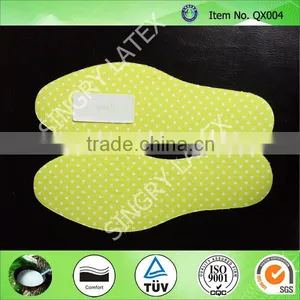 New Product Washable Gel Insoles thumbnail-3