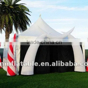 Outdoor Inflatable Wedding Arch thumbnail-1