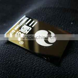 High Quality Custom Non-slip Metal Plate thumbnail-2