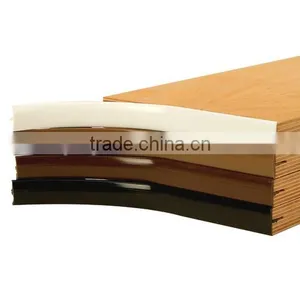 T /U Shape Plastic Table Edging Trim thumbnail-5