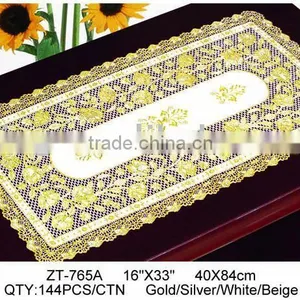 B PVC DOILY thumbnail-1
