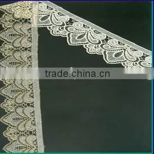 Crochet PVC Lace thumbnail-1