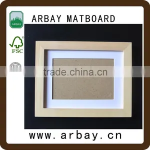 Business Gift Ready Cut Matboard/ Wall Mounted Boards/pre-cut Mat Board thumbnail-5