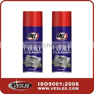 Carb Choke Cleaner Injector Cleaner thumbnail-1